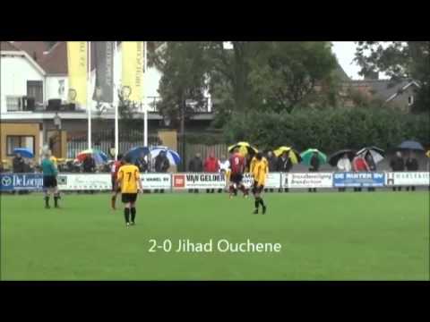 sv Leones 1 - Quick 1888 1 de 2-0 door Leones (09.10.11)