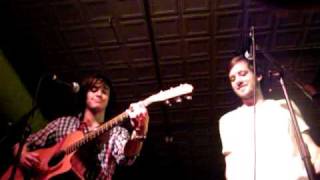 "Alvin Maker's Greensong" - The Scene Aesthetic