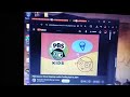 Sesame Street Funding Credits 2004 2007 Reruns Opening
