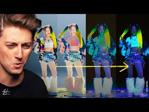 Editor Reacts to Transitions in XG Shooting Star