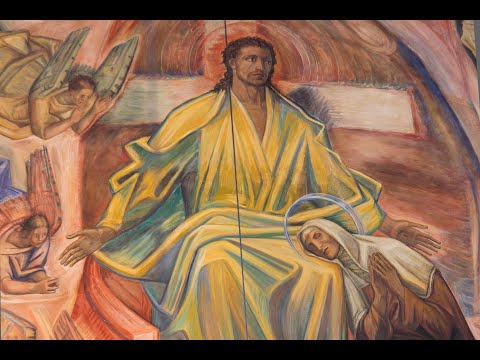 Giovedì Santo - Eucarestia della Cena del Signore: 14 aprile