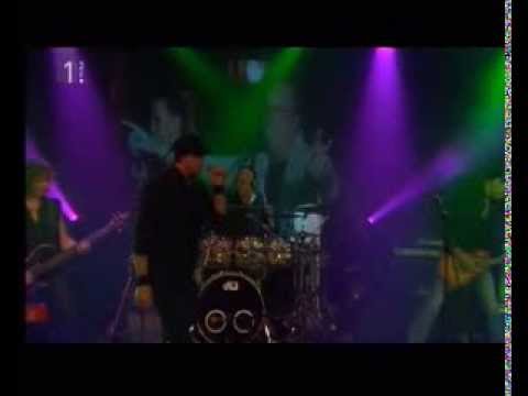 KJE SI TI -- SAMUEL LUCAS & KLINČI ORCHESTRA