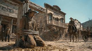 They Left Him ALIVE… Biggest Mistake of Their Lives! | Western Movie in English | Full Film