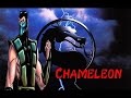 Ultimate Mortal Kombat Trilogy Chameleon Hardest