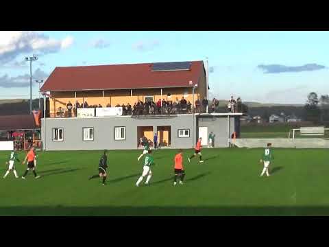 Svačić   Hajduk Pakrac 2:0 (Mžnl 9.kolo)