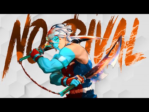 Tengen - No Rival - AMV -「Anime MV」