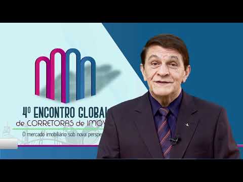 A Importância do Corretor De Imóveis. COFECI – CRECI A Importância do Corretor De Imóveis. COFECI – CRECI