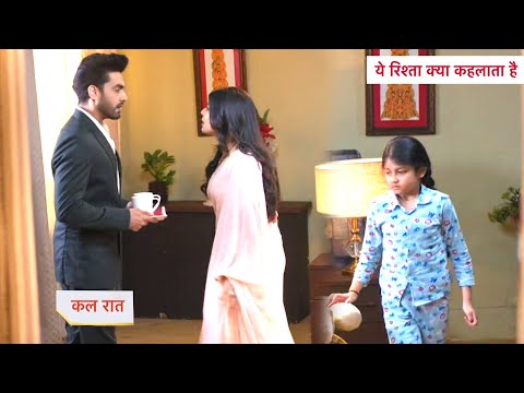 Yeh Rishta Kya Kehlata Hai Today New Promo: 10th January 2026 |
