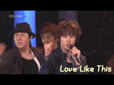 [10Anniversary] parkjungmin