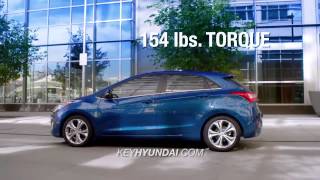 preview picture of video '2014 Elantra GT Performance - Key Hyundai of Jacksonville, FL'