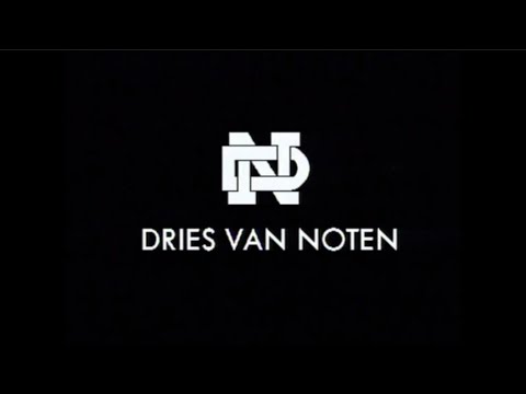 Dries Van Notten Mens 1992 - 2020