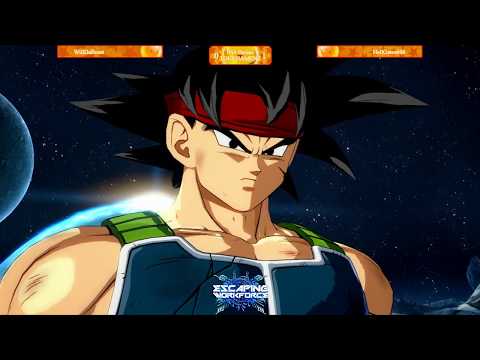 🔥 Dragon Ball Fighterz Pro Cup Tournaments | DBFZ Online Tournament 🏆