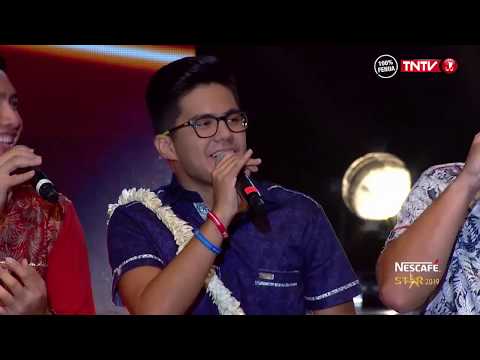 L'hymne Nescafé Star 2019 avec Nohorai à To'ata