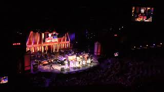 Trampled by Turtles - Kelly’s Bar - At The Grand Ole Opry
