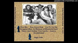 Dickey Betts &amp; Great Southern: Out To Get Me, LIVE --- 5/4/77