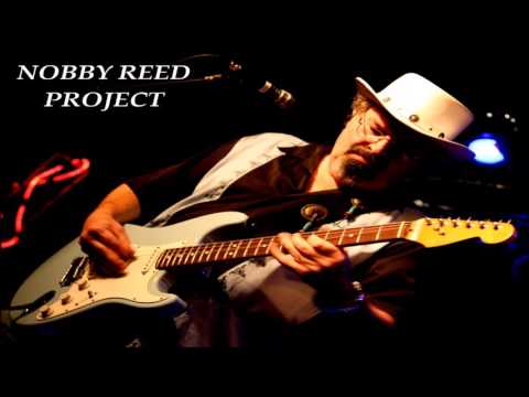 NOBBY REED PROJECT - Praying The Blues