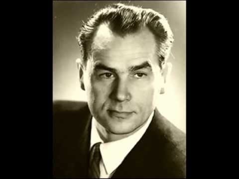 Ott Raukas & Georg Ots - Cheti cheti immantinente ( Don Pasquale - Gaetano Donizetti )