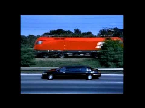 the Austrian Federal Railways ÖBB