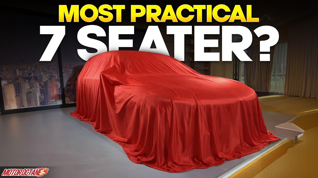 VinFast VF MPV 7 - All Details