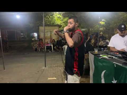 BATALHA DO PAC’STÃO AO VIVO! 🎬🇵🇰