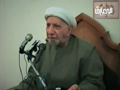 ⁣الاستضاءة بنور علوم أهل البيت - الشيخ أحمد الوائلي
