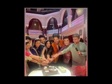 congretchulation dahej Dasi serial Mein 100 episode complete ho gai 🥰🥳💪🎂💃🍨😘