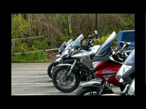 Honda Semmler - Fit in den Frühling in Herborn 2012