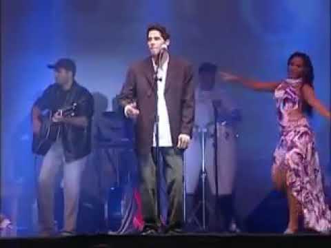 Dory Casanova - Te amo demais