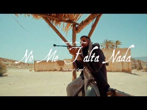 10. IVANCANO & LEGEND - NO ME FALTA NADA