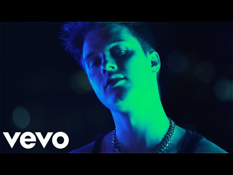 Seth Bishop - Endlessly [Official Music Video]