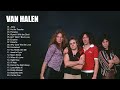 VANHALEN Greatest Hits Full Album Best Of VANHALEN Playlist 2022
