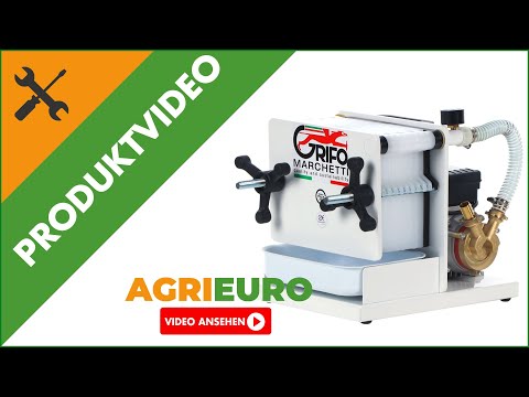 Grifo FCH10 Yağ Filtresi Tanıtımı (Yabancı Dilde)