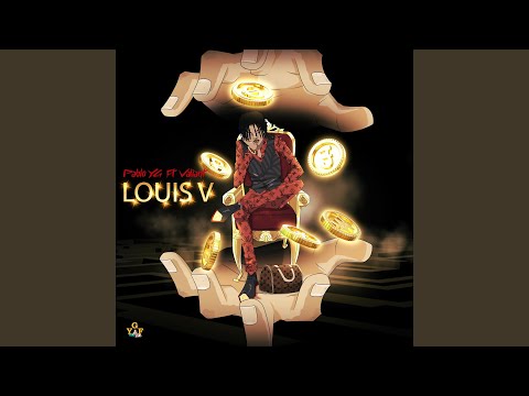 Louis V (Raw)