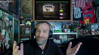 Death Angel - Confused - Reactions with Rollen