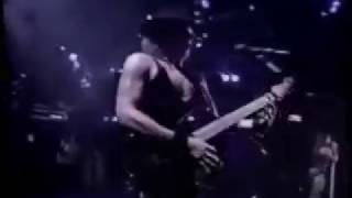 Bon Jovi - Labor Of Love