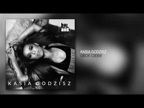 KASIA GODZISZ  "Obok Ciebie" (audio ZION TV)