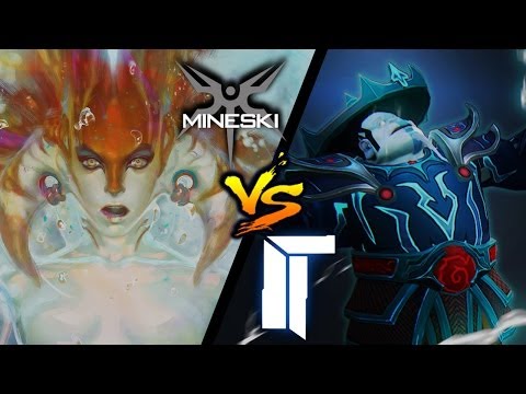 Mineski vs Titan - Game 1 (Series 2)[Asian Cyber Games 2013 Grand Finals] - Dota 2