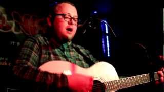 BOXplus - Jamie Watson - Drops of Jupiter (Train Cover)