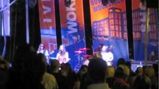 Blackberry Smoke - Lesson in a Bottle