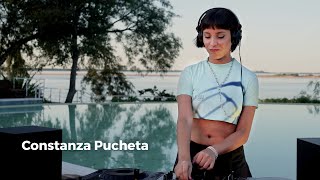 Constanza Pucheta DJ set