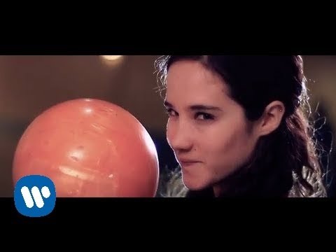 Ximena Sariñana - Echo Park [Official Music Video]