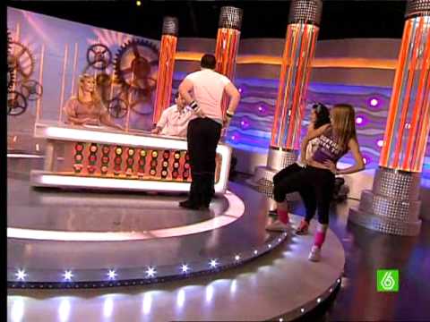 SLQH: ¿Qué ocurriría si laSexta y Cuatro se fusionasen?