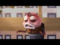 Official LARVA Season 2 Episode 39 45