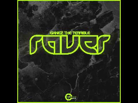 Central Music Ltd Lp 11 - Ganez The Terrible - London's Riots