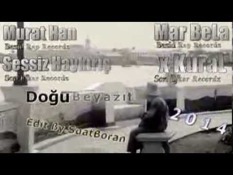 Xkural & Sessiz Haykırış FT Murat Han & Marbela [Benim Hayatım Bi Film] 2oı4