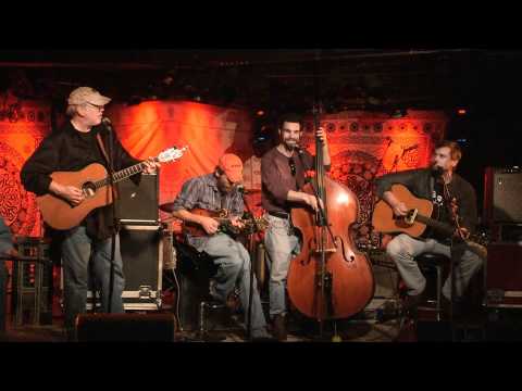 White Lightning Boys ~ Barefoot Nellie ~ Bluegrass Ball ~ The Bluebird Bloomington, IN 1/29/2011