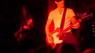 Mercy Mercedes - Here We Are