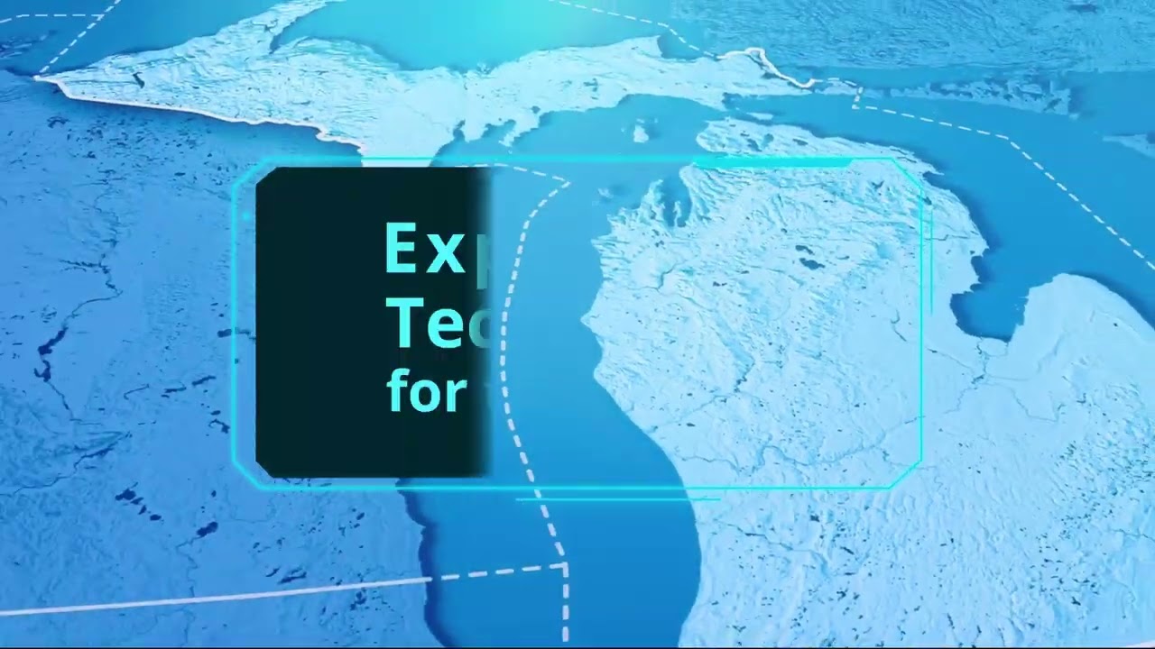 blue dot overview video