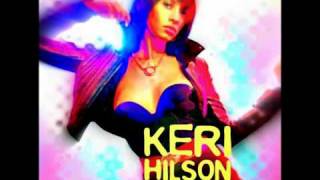 timbaland ft keri hilson - drippin lyrics new