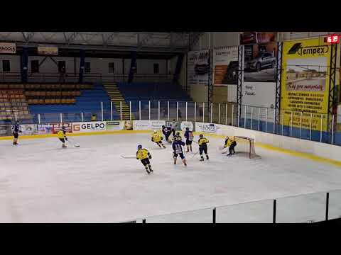 2021-11-28 - Dorost - HC Spartak Uherský Brod - SHKM Hodonín